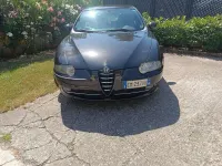 Usata Alfa Romeo 147 Progression 116 CV (85 kW) 2004 Utilitaria