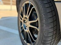 Usata Ford Ecosport Titanium S 2017 Nero SUV