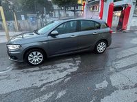 Usata Fiat Tipo 2017 Grigio Utilitaria