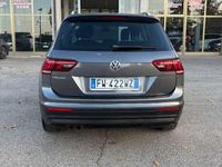 Usata VW Tiguan Advance 150 CV (110 kW) 2019 SUV
