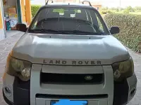 Usata Land Rover Freelander 2 S 111 CV (81 kW) 2006 Argento SUV