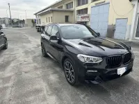 Usata BMW X3 M Sport 190 CV (139 kW) 2018 SUV