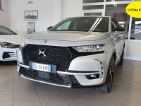 Usata DS Automobiles DS7 Crossback Performance 131 CV (96 kW) 2022 Grigio SUV