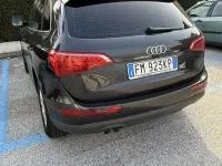 Brugt Audi Q5 Advanced 170 HK (125 kW) 2012 Sort SUV