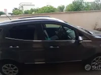 Usata Ford Ecosport Sport 99 CV (72 kW) 2019 Nero SUV