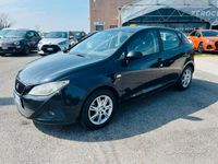 usata Seat Ibiza Sport 1.6 105 cv