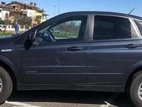 Usata SsangYong Actyon 141 CV (103 kW) 2010 SUV