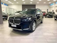 Usata BMW X1 xLine 150 CV (110 kW) 2023 Nero SUV