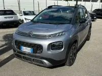 Usata Citroën C3 Aircross PureTech 110 CV (80 kW) 2021 Grigio SUV