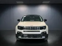 Nuova Jeep Avenger Summit 101 CV (74 kW) 2025 Grigio SUV