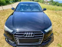 Usata Audi A6 218 CV (160 kW) 2018 Berlina