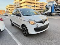 Usata Renault Twingo 110 CV (80 kW) 2018 Bianco Utilitaria