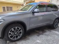 Usata BMW X5 231 CV (169 kW) 2018 SUV