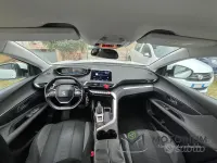 Usata Peugeot 3008 131 CV (96 kW) 2018 Bianco SUV