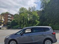 Occasion Opel Zafira Tourer 150 ch (110 kW) 2016 Gris Monospace