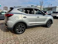 Usata MG ZS Luxury 111 CV (81 kW) 2022 Grigio metallizzato SUV