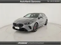 Usata BMW 118 M Sport 150 CV (110 kW) 2024 Grigio Utilitaria