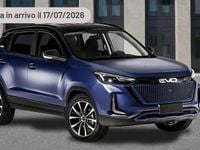 Usata EVO Evo 5 92 kW (126 CV) 2024 Argento SUV