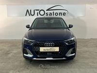 Usata Audi A1 Comfort 115 CV (84 kW) 2025 Viola SUV