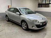 usata Renault Mégane Megane1.5 dCi 110CV SporTour Dynamique