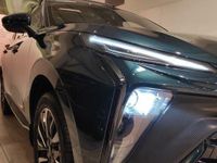 Nuova EVO Evo 6 176 CV (129 kW) 2026 Verde SUV