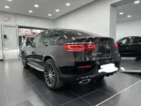 Usata Mercedes GLC300 245 CV (180 kW) 2019 SUV