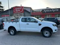Usata Ford Ranger XL 160 CV (117 kW) 2019 Bianco Pick-up