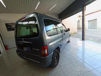 Usata Citroën Berlingo 75 CV (55 kW) 2007 Grigio Monovolume