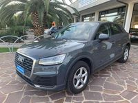 Usata Audi Q2 Admired 116 CV (85 kW) 2019 Grigio SUV
