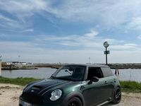 Usata Mini John Cooper Works 184 CV (135 kW) 2012 Utilitaria