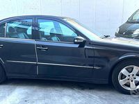 Usata Mercedes E320 204 CV (150 kW) 2003 Nero Berlina