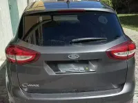 Usata Ford C-MAX 120 CV (88 kW) 2016 Grigio Monovolume