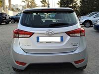 usata Hyundai ix20 1.4 90 CV Light