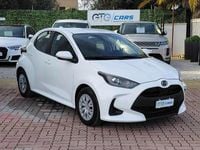 Usata Mazda 2 116 CV (85 kW) 2023 Bianco Utilitaria