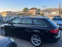 usata Audi A4 2.0 TDI Avant 2.0 TDI 143CV F.AP. multitronic Advanced