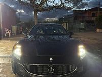 Usata Maserati Granturismo 2025 Nero Coupé