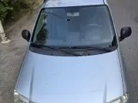 Usata Fiat Panda Dynamic 69 CV (50 kW) 2012 Grigio Utilitaria