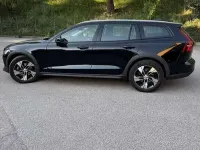 Usata Volvo V60 CC Business Edition 197 CV (144 kW) 2021 Station wagon