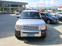 usata Land Rover Discovery 3 2.7 TDV6 2.7 tdV6 HSE Automatico