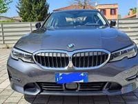 Usata BMW 330e Sport Line 184 CV (135 kW) 2020 Berlina