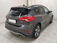 Usata Ford Focus Active 120 CV (88 kW) 2020 Grigio Station wagon