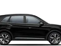 Nuova MG ZS 2026 Nero SUV