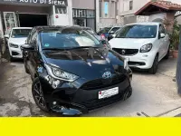 Usata Toyota Yaris 92 CV (67 kW) 2022 Other Utilitaria