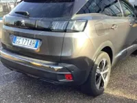 Usata Peugeot 3008 Allure 163 CV (119 kW) 2021 SUV
