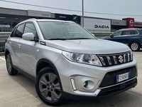 Usata Suzuki Vitara 111 CV (81 kW) 2019 SUV