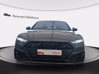 Usata Audi A7 Sportback Business Plus 204 CV (150 kW) 2024 Grigio daytona perla Utilitaria