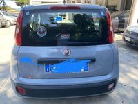 Usata Fiat Panda Lounge 95 CV (69 kW) 2018 Station wagon