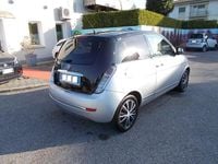 Usata Lancia Ypsilon 77 CV (56 kW) 2010 Argento / metallizzato Utilitaria