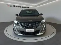 Usata Peugeot 2008 Allure 131 CV (96 kW) 2022 Grigio SUV