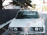 Usata Fiat 124 Sport 1970 Bianco Coupé